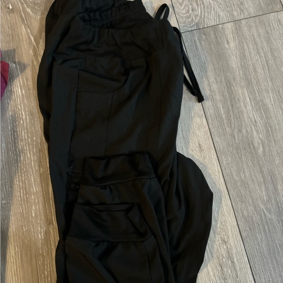 Scrub bottom - Picture 1 of 1